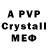 A-PVP VHQ Oleg Kio